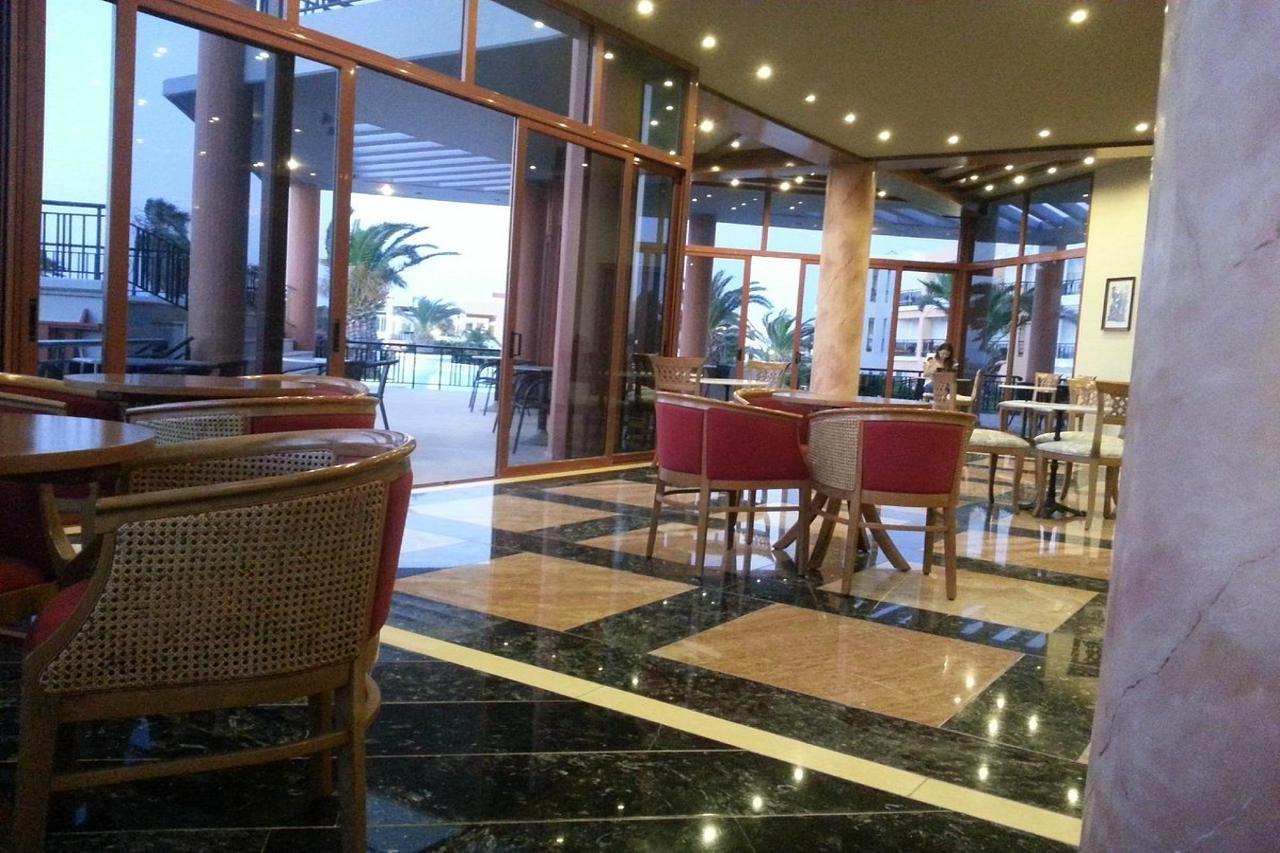 Stella Maris Hotel Marmari  Ngoại thất bức ảnh