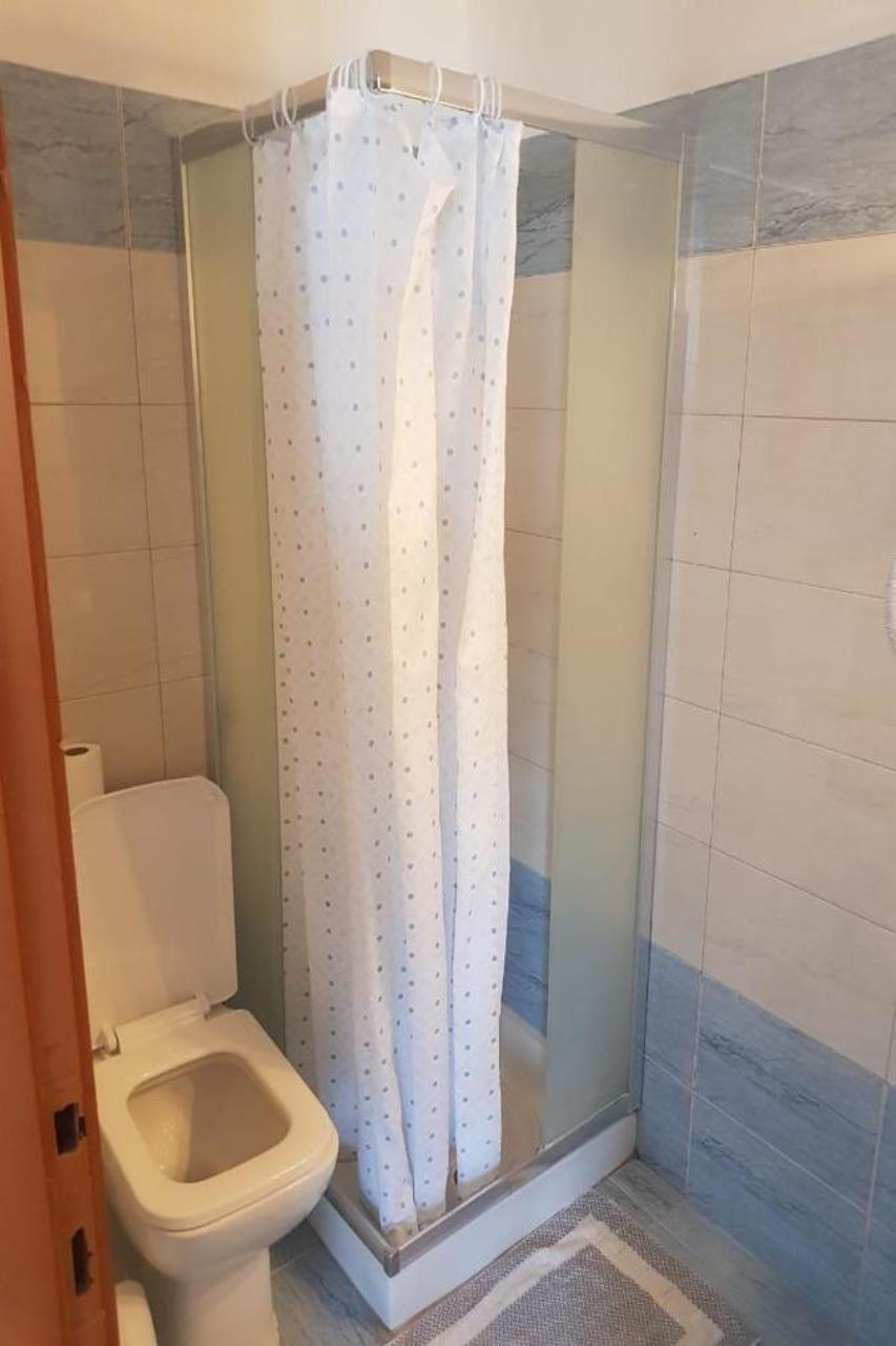 Stella Maris Hotel Marmari  Ngoại thất bức ảnh