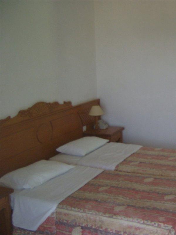 Stella Maris Hotel Marmari  Ngoại thất bức ảnh