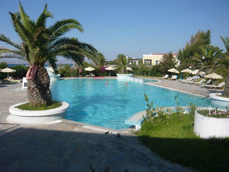 Stella Maris Hotel Marmari  Ngoại thất bức ảnh