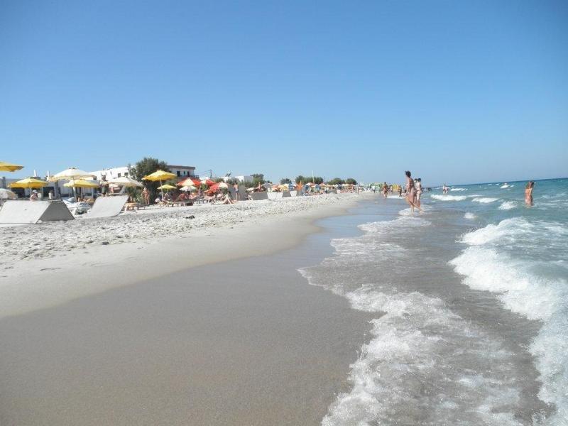 Stella Maris Hotel Marmari  Ngoại thất bức ảnh
