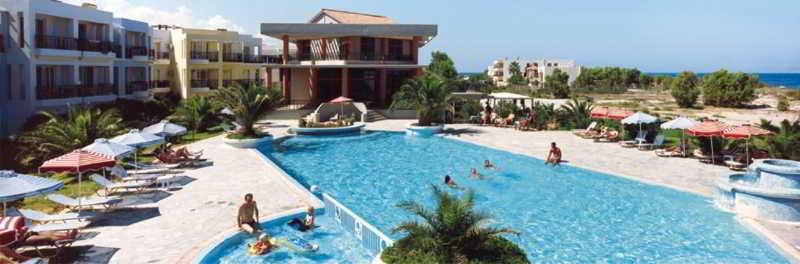 Stella Maris Hotel Marmari  Ngoại thất bức ảnh