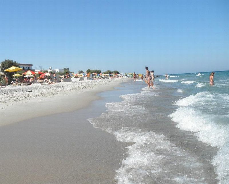 Stella Maris Hotel Marmari  Ngoại thất bức ảnh